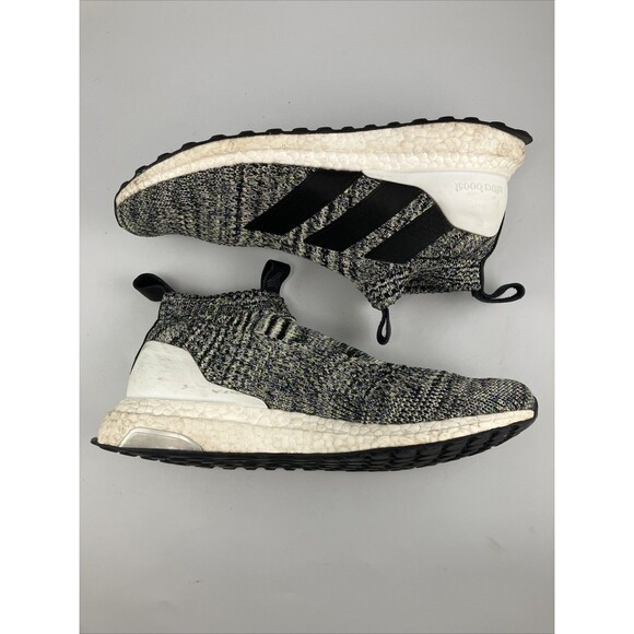 adidas Ace 16+ PureControl UltraBoost Shoes Men\'s Size 6.5 Multi-Color AC7749 main image 10